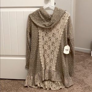 Brand New With Tags Altar’d State dress for women